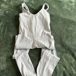 Lulu bodysuit 25 inch